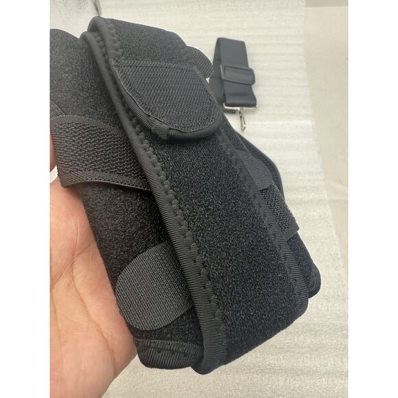 Dr. Paw Dog ACL Knee Brace, Dog Knee Brace Torn ACL Hind Leg Secure Fit, Medium - Picture 8 of 11